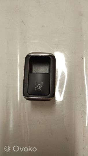 Mercedes-Benz GL X166 Interruptor de control del asiento A1668201210