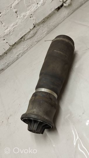 Mercedes-Benz ML W166 Aizmugurē gaisa spilvens A1663200325