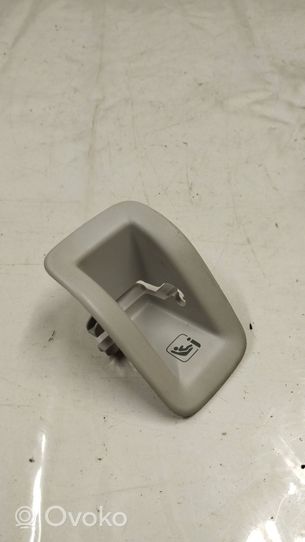 Audi A5 ISOFIX cover cap 8w0887233a