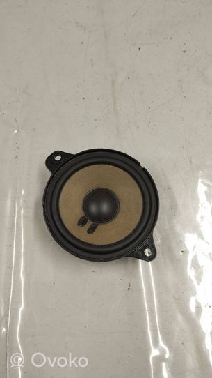 Audi A5 Enceinte de porte arrière 8w0035303