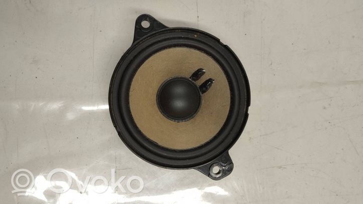 Audi A5 Enceinte de porte arrière 8w0035303