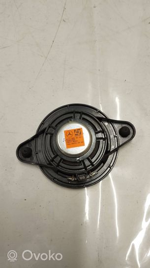 Mercedes-Benz A W176 Panel speaker A1728200002