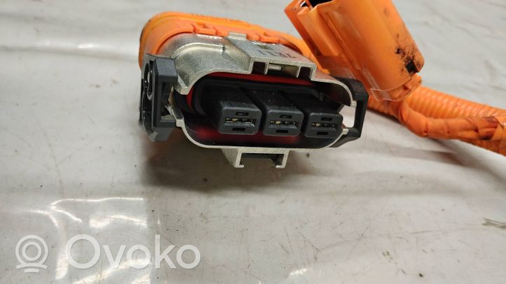 KIA Niro Faisceau de câblage pour moteur 91895g5010