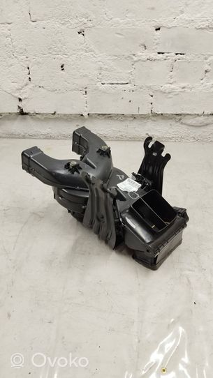 Mercedes-Benz GL X166 Ventola riscaldamento/ventilatore abitacolo A1668300008