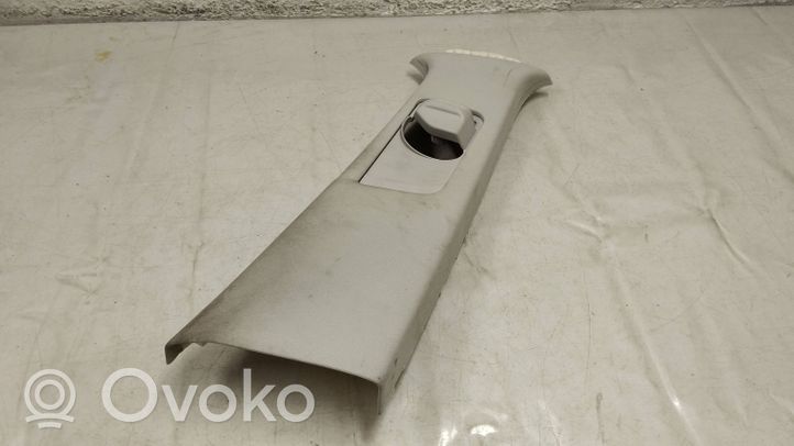 Mercedes-Benz GL X166 Rivestimento montante (B) (superiore) A1666904001