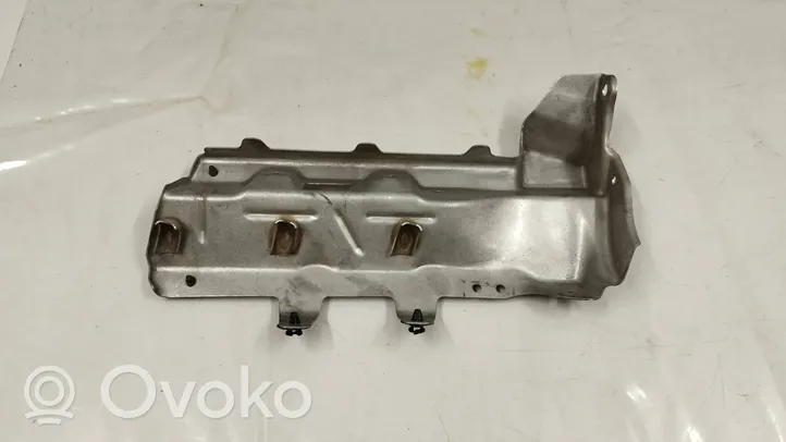 Porsche Macan Other exhaust manifold parts 95b130395b