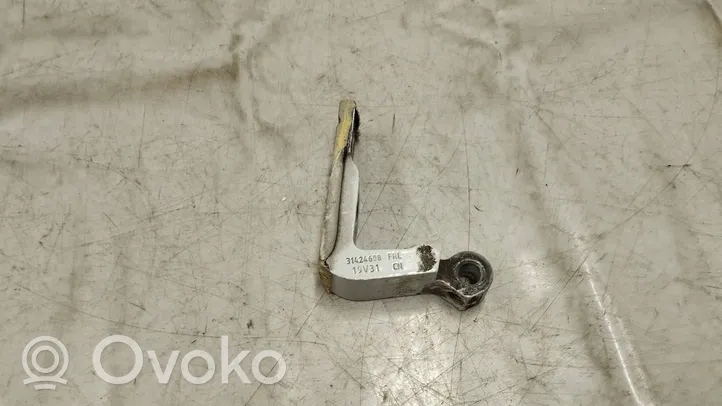 Volvo XC60 Front door lower hinge 31424608