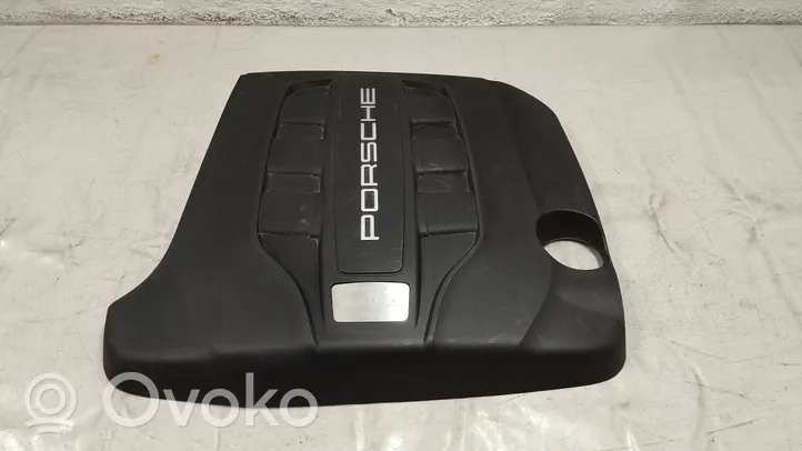 Porsche Macan Copri motore (rivestimento) 95b103925a