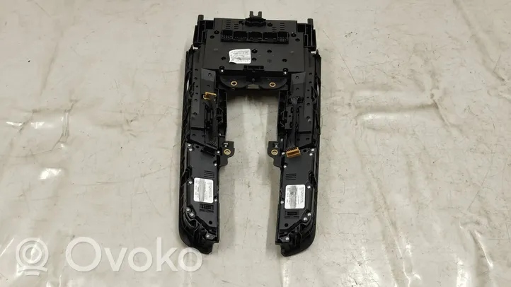 Porsche Macan Set di interruttori 95b907042t