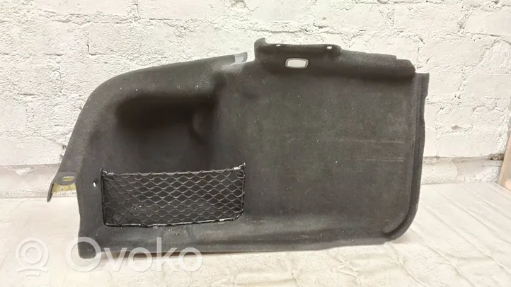 Mercedes-Benz S W222 Rivestimento pannello laterale del bagagliaio/baule A2226901704