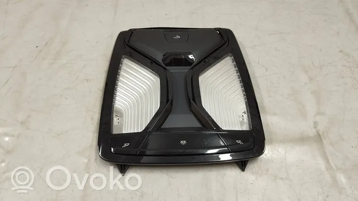 BMW X5 G05 Illuminazione sedili anteriori 9875359