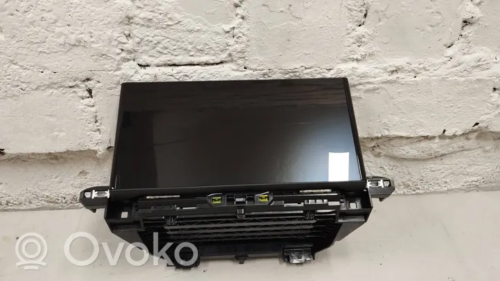 Audi Q5 SQ5 Monitor/display/piccolo schermo 80a919620