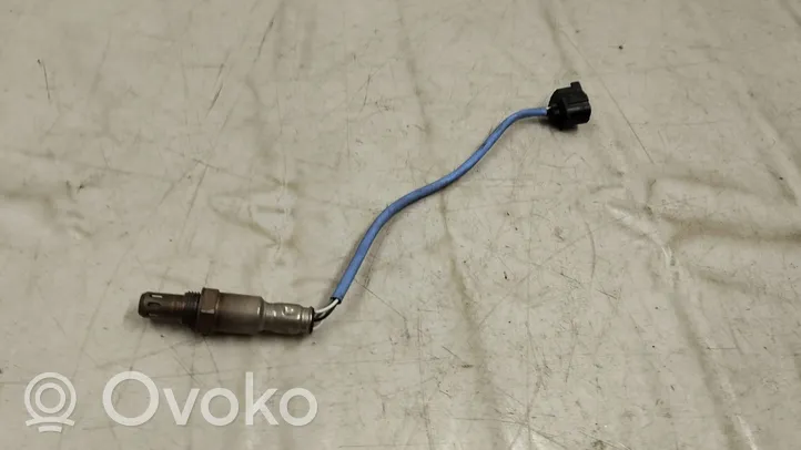 Mercedes-Benz SL R231 Sonde lambda A0005421400