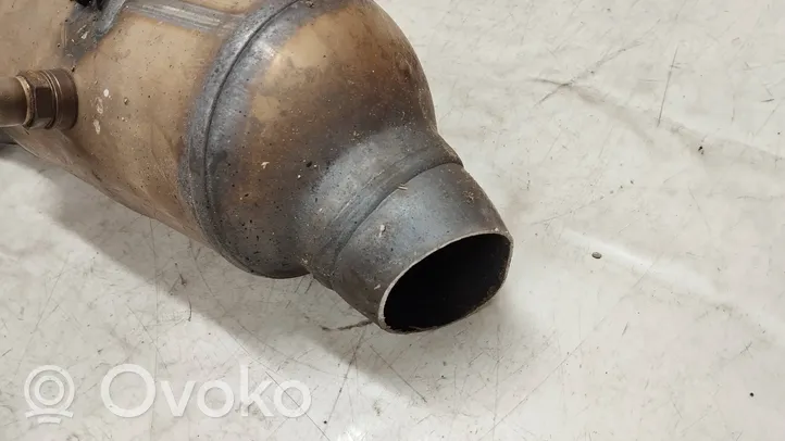 Mercedes-Benz S C217 Filtre à particules catalyseur FAP / DPF A2214907336