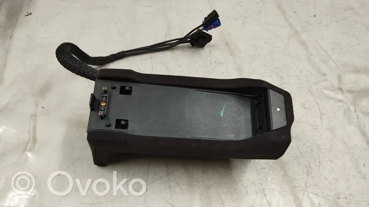 BMW 6 F12 F13 Sterownik / Moduł sterujący telefonem 9218782