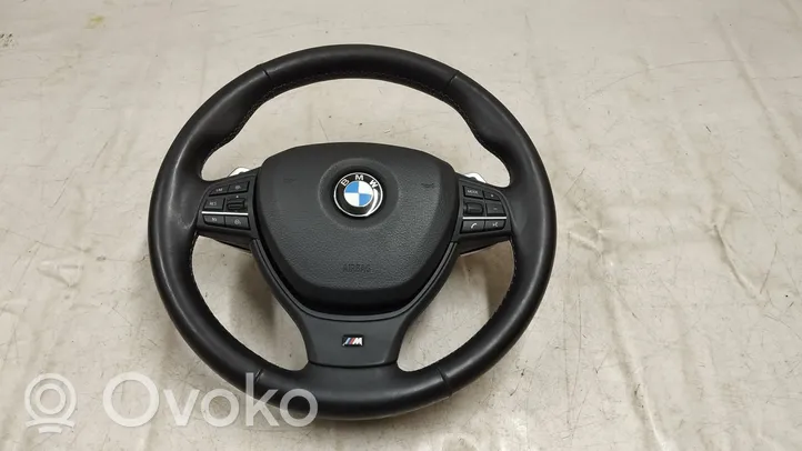 BMW M5 Steering wheel 9538201