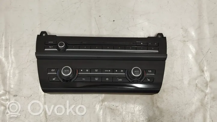 BMW M5 Radio/CD/DVD/GPS-pääyksikkö 9285330