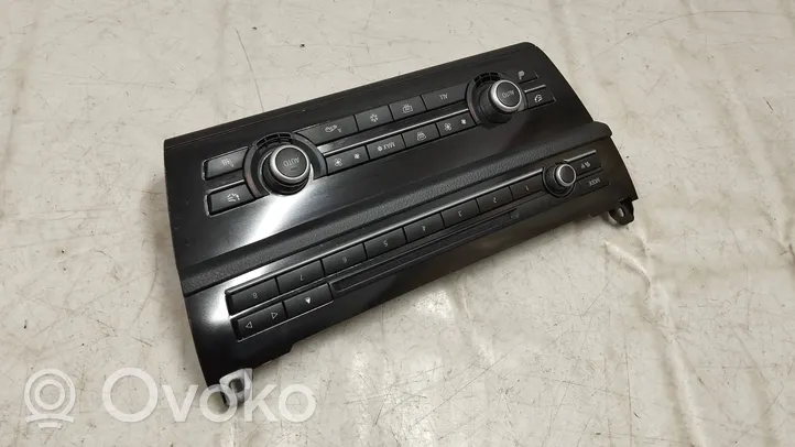 BMW M5 Radio/CD/DVD/GPS-pääyksikkö 9285330