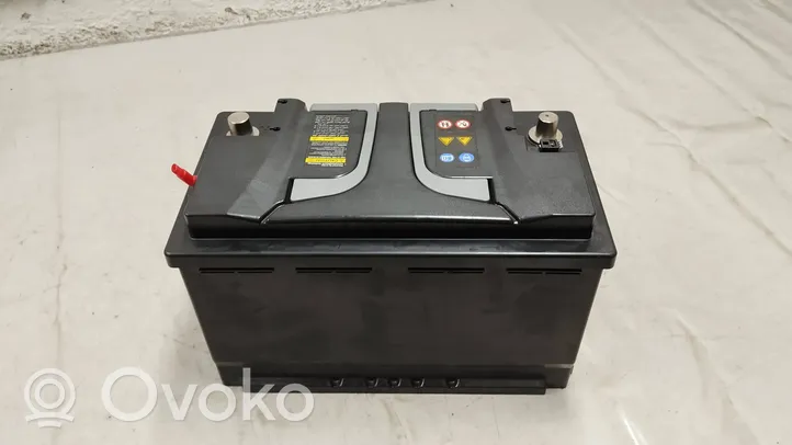 Mercedes-Benz S C217 Batterie A0019829008