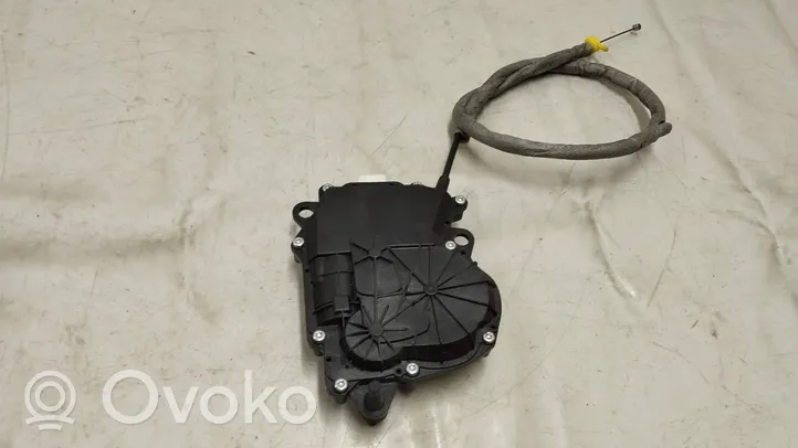 BMW 3 F30 F35 F31 Takaluukun/tavaratilan luukun nostomoottori 7269516