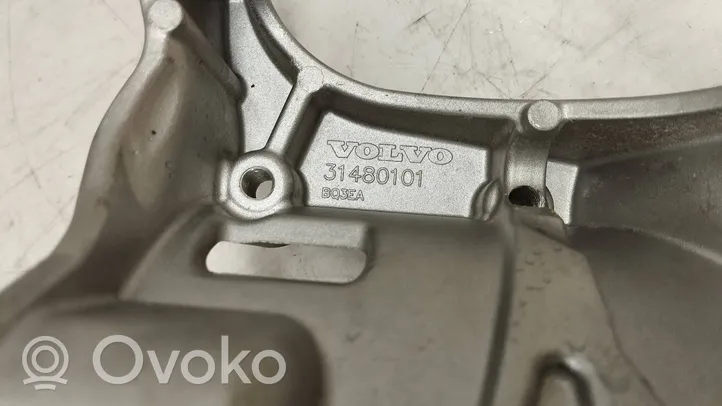 Volvo XC90 Кронштейн генератора 31480101