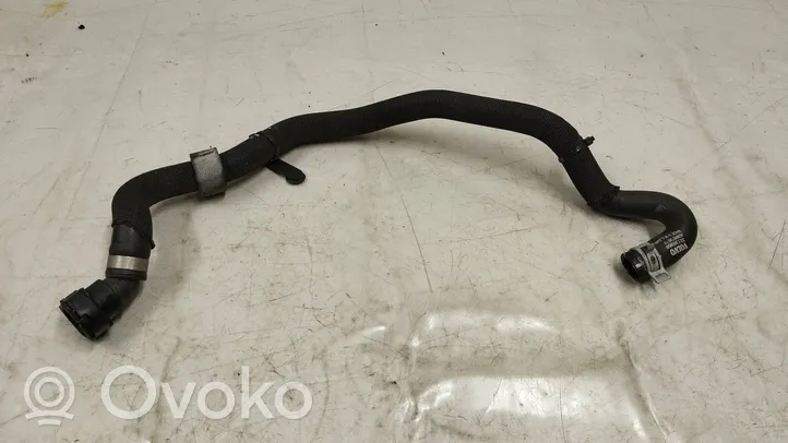 Volvo XC90 Durite de refroidissement tube 32138968