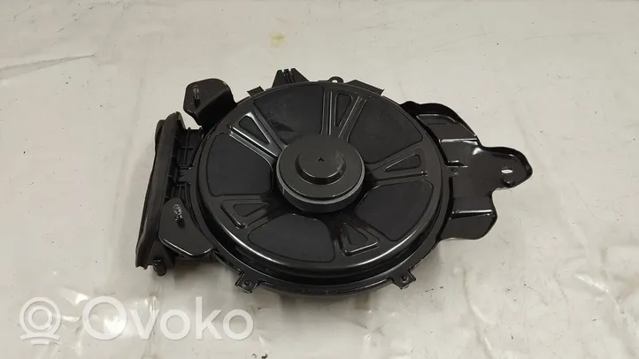 Volvo S60 Subwoofer-bassokaiutin 31456823