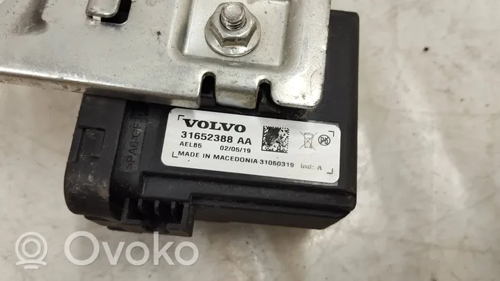 Volvo XC60 Alarm system siren 31652388