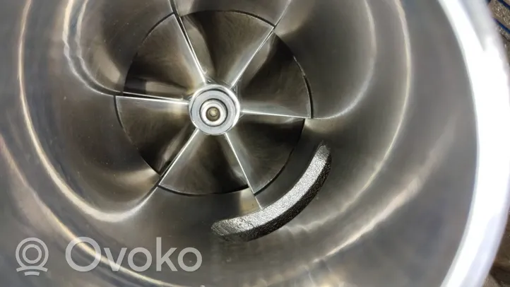 Volvo XC90 Turbine 31459015