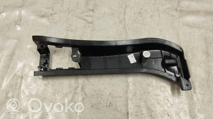 BMW X5 F15 Altro elemento di rivestimento bagagliaio/baule 7308708