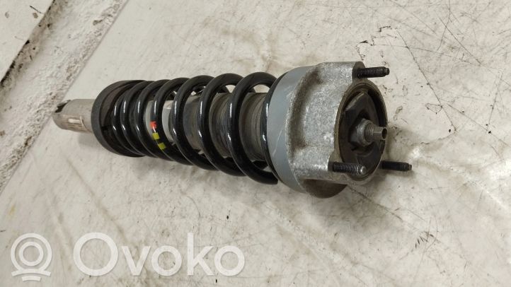 A1903202600 Mercedes-Benz AMG GT R190 C190 Rear shock absorber  