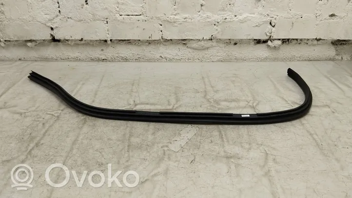 Mercedes-Benz AMG GT R190 C190 Front door rubber seal A1906970351