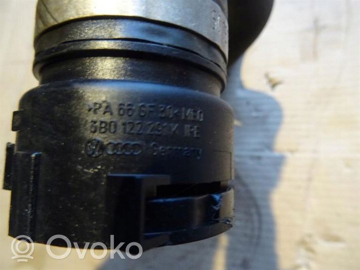 Audi Q7 4L Air intake hose/pipe 3B0122291K