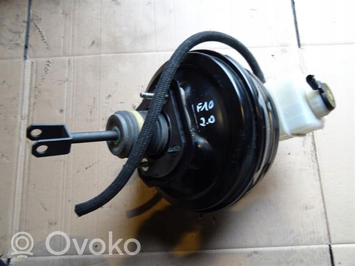 BMW 5 F10 F11 Brake booster 296796726013