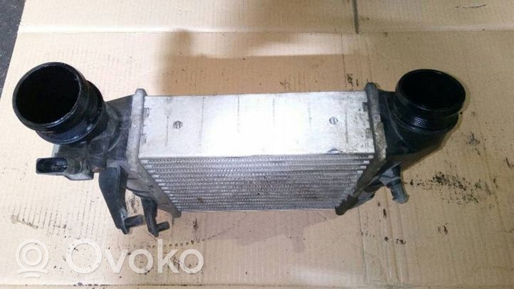 Audi A4 S4 B7 8E 8H Radiatore intercooler 8E0145805AA