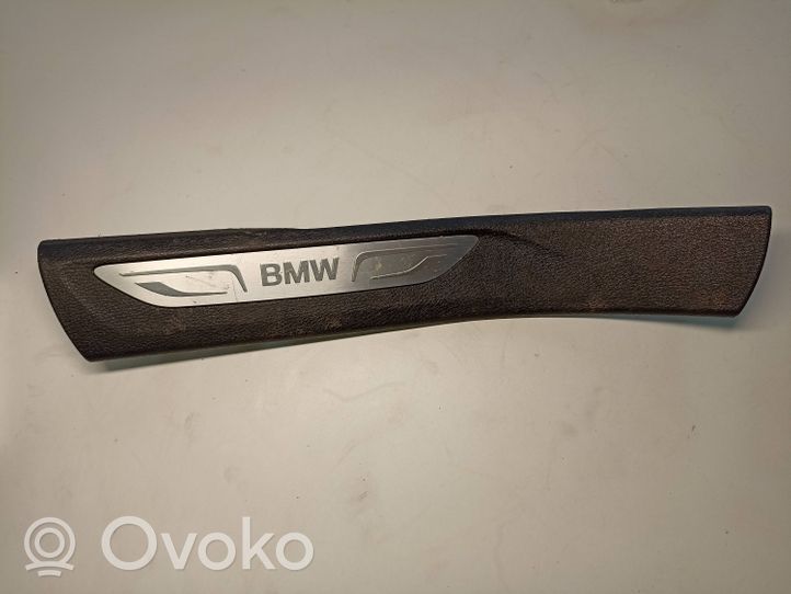 BMW X5 F15 Altro elemento di rivestimento sottoporta/montante 7284579