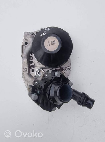 BMW 5 F10 F11 Pompe de circulation d'eau 8514458