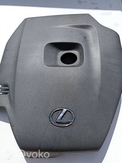 Lexus IS 220D-250-350 Engine cover (trim) 