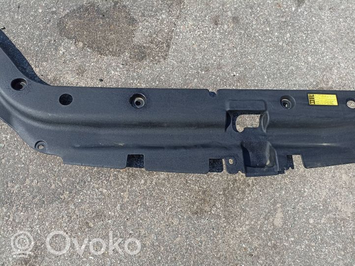 Toyota RAV 4 (XA30) Panel mocowania chłodnicy / góra 5326942010