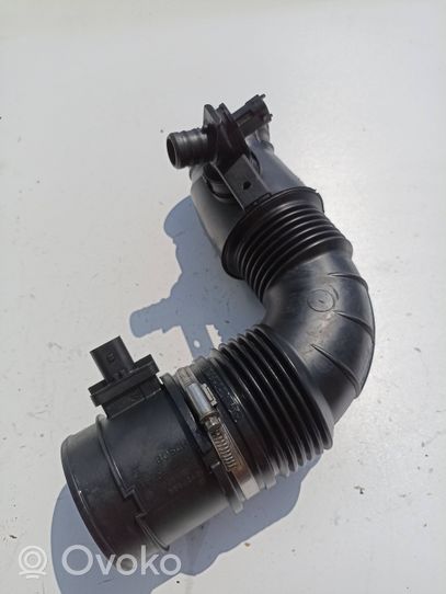 Opel Insignia A Mass air flow meter 55562426