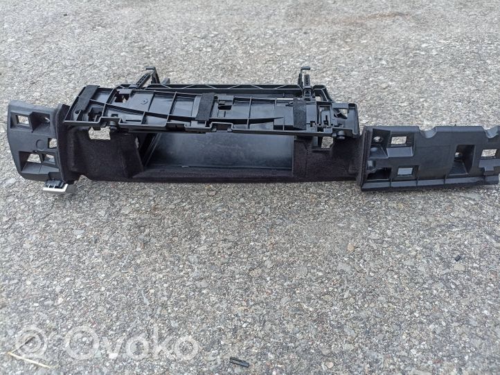 BMW 7 F01 F02 F03 F04 Supporto per l’unità di navigazione GPS 9119798