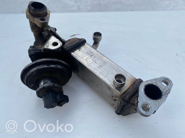 BMW 3 E90 E91 Valvola di raffreddamento EGR 7800653