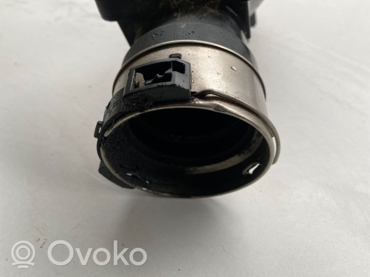 BMW 7 F01 F02 F03 F04 Przepływomierz masowy powietrza MAF 11884414