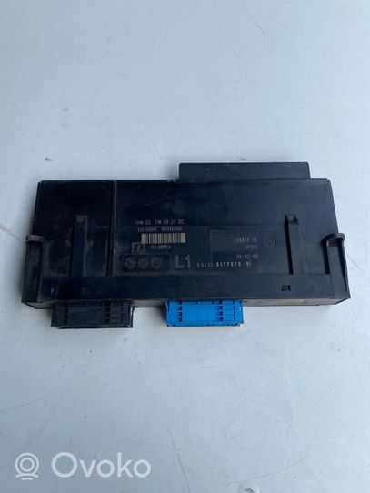 BMW 3 E92 E93 Module confort 9177978