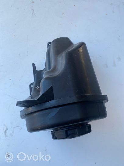 BMW X5 E70 Vase d'expansion / réservoir de liquide de refroidissement 7647290