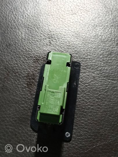 BMW 7 F01 F02 F03 F04 Botón interruptor de bloqueo de puertas 9162644