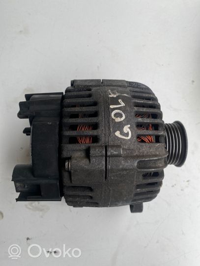 Volkswagen Golf Plus Generatore/alternatore 03C903023B