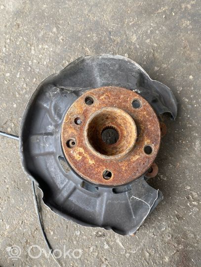 BMW 3 F30 F35 F31 Rear wheel hub 0000019798