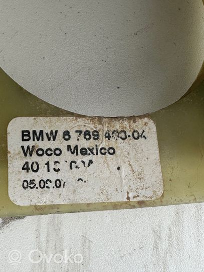 BMW X6 E71 Pédale de frein 6769403