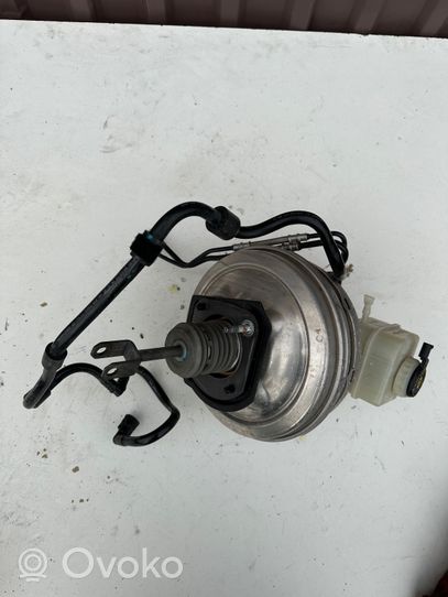 BMW 5 GT F07 Servo-frein 296786685030